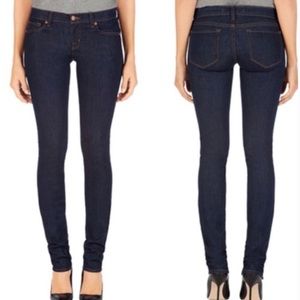 J BRAND Pencil Leg Jeans 26